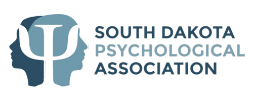 South Dakota Psychological Association Logo